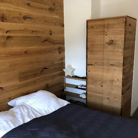 Sonnendurchflutete Familienwohnung * Platta