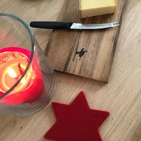 Sonnendurchflutete Familienwohnung